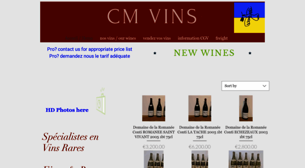 cmvins.com