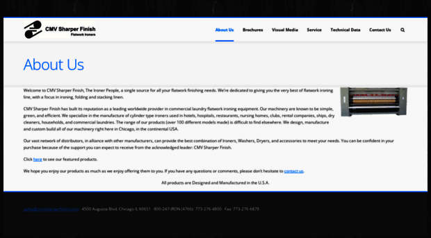 cmvsharperfinish.com