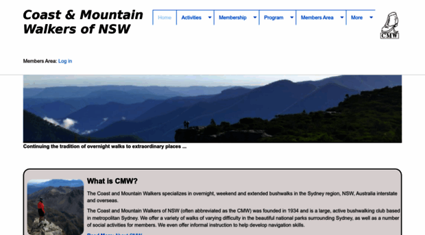 cmw.asn.au