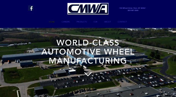 cmwa.com