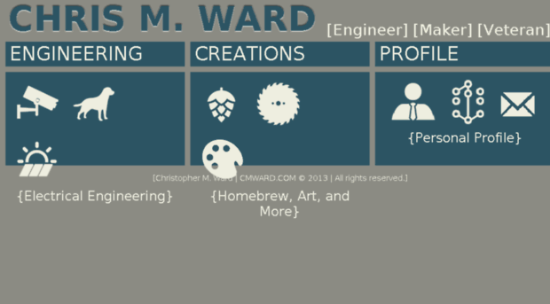 cmward.com