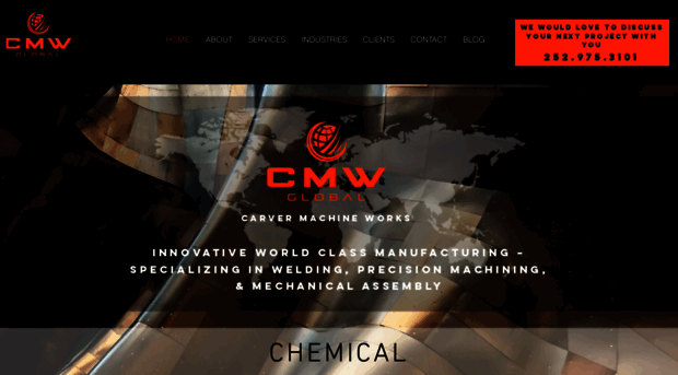 cmwglobal.com