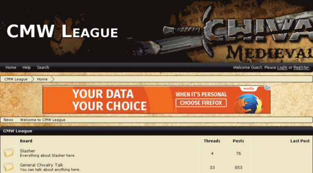 cmwleague.boards.net