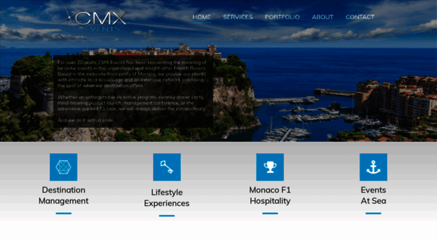 cmxevent.com