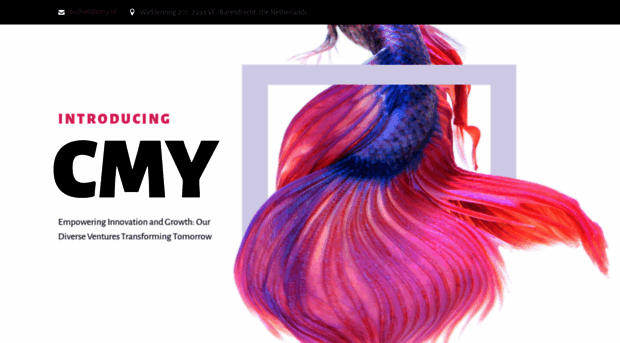cmy.nl
