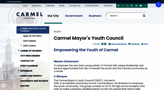 cmycouncil.com