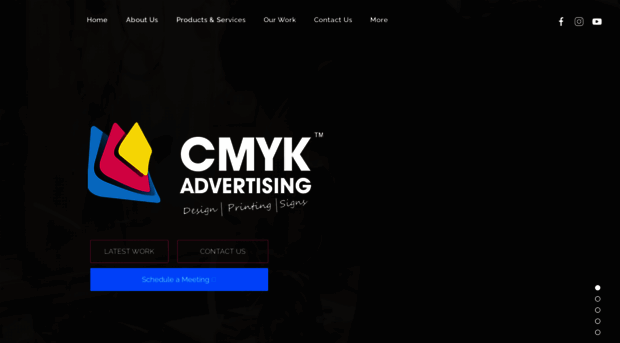 cmyk.com.mt