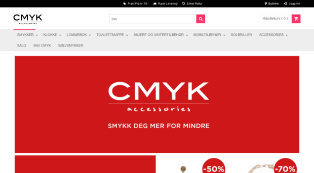 cmykaccessories.no