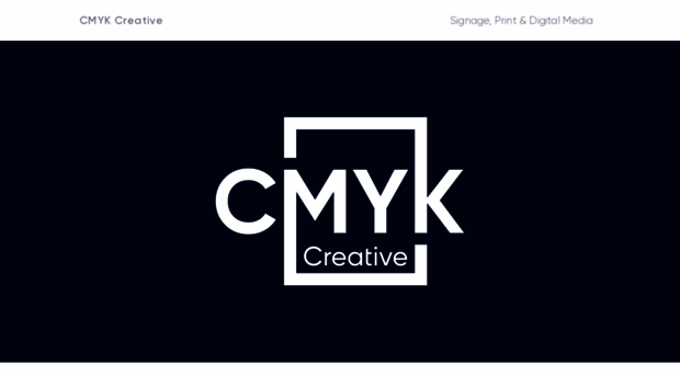 cmykcreative.co.uk