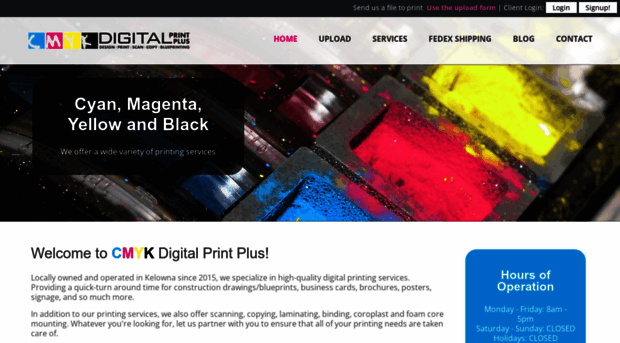 cmykdigitalprintplus.ca