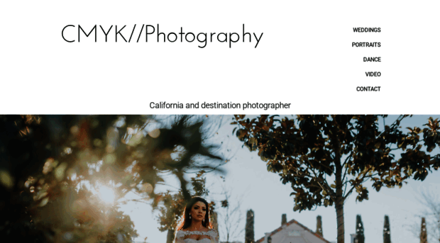 cmykphotography.com