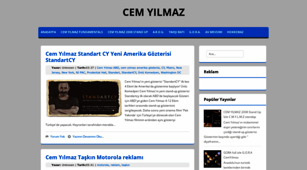 cmylmzcemyilmaz.blogspot.com