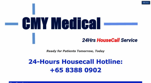 cmymedical.com