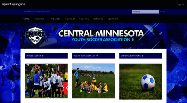 cmysa.sportngin.com