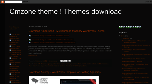 cmzonetheme.blogspot.com