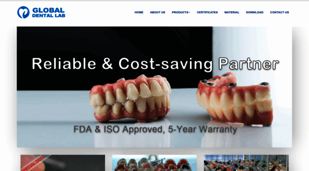 cn-dentallab.com