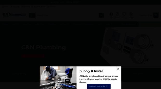 cn-plumbing.co.uk