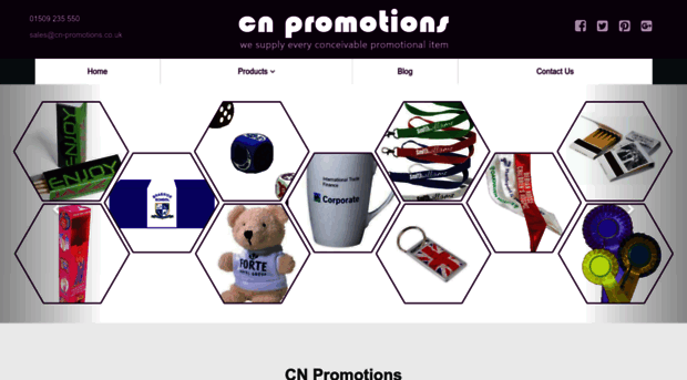 cn-promotions.co.uk