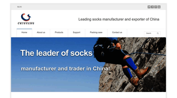 cn-sock.com