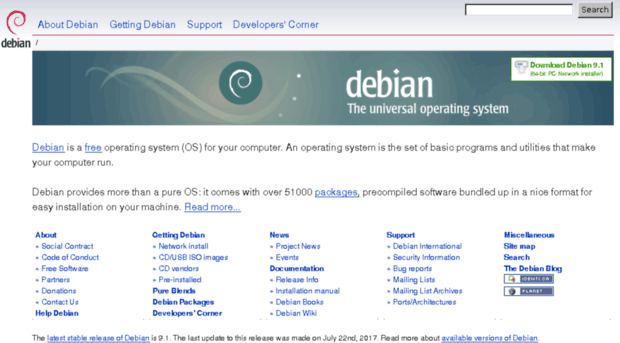 cn.debian.org