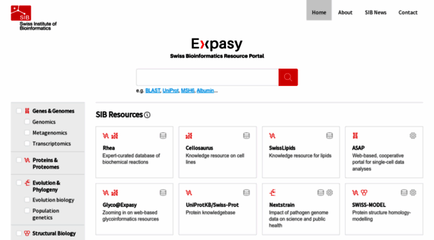 cn.expasy.org