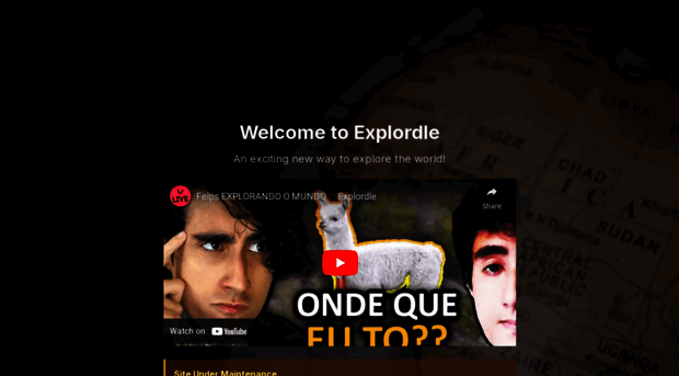 cn.explordle.com