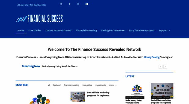 cn.financesuccessrevealed.com