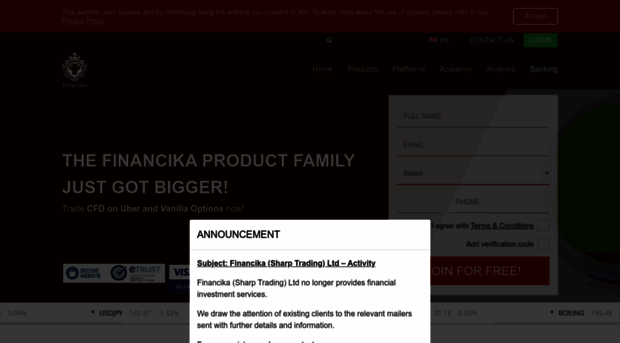 cn.financika.com