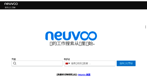 cn.neuvoo.com