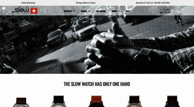 cn.slow-watches.com