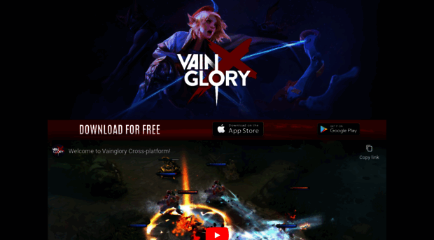 cn.vainglorygame.com