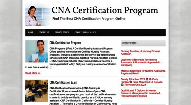 cnacertificationprogram.net