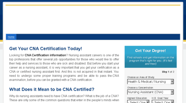 cnacertificationtraininghelp.com