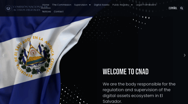 cnad.gob.sv