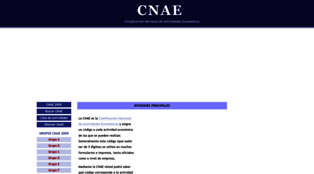 cnae.com.es