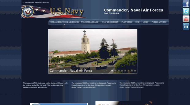 cnaf.navy.mil