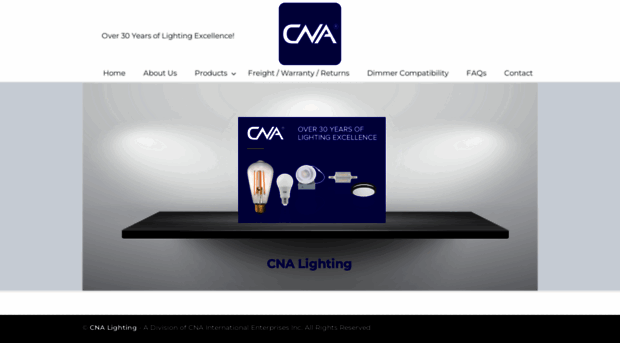 cnalighting.com