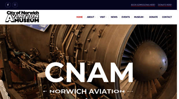 cnam.org.uk