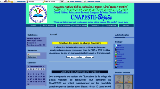 cnapestebejaia.eklablog.com