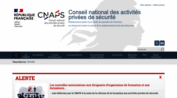 cnaps-securite.fr