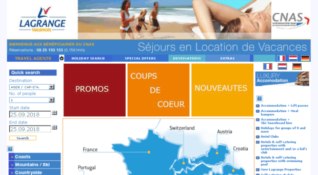 cnas.lagrange-vacances.fr