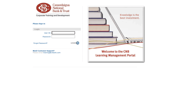 cnbank.csod.com - Welcome - Realize Your Potenti... - Cnbank Csod
