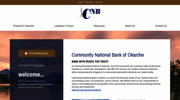 cnbbanker.com