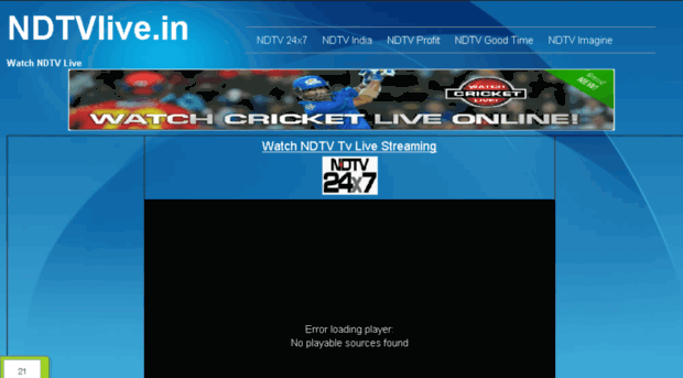 Cnbc tv18 live online streaming