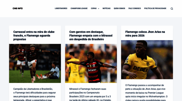 cnbinfo.com.br