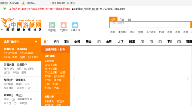 cnboat.com