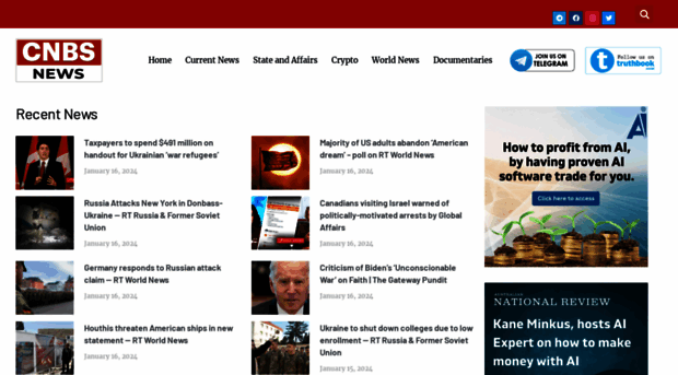 cnbsnews.live