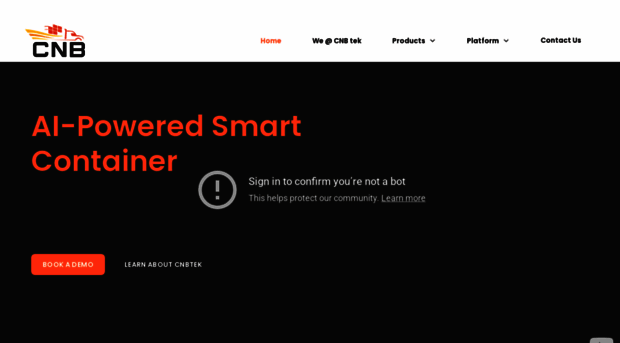 cnbtek.com