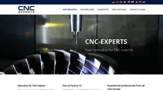 cnc-experts.eu