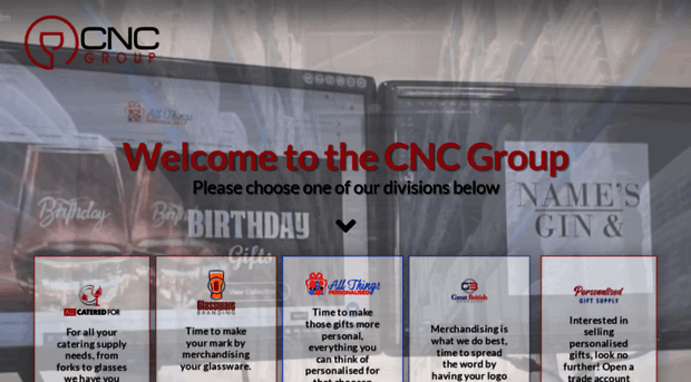 cnc-group.co.uk